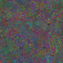 World at epoch 44000