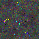 World at epoch 45000