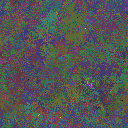 World at epoch 47000