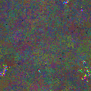 World at epoch 48000