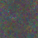 World at epoch 42000