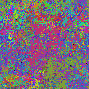 World at epoch 28000