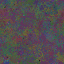 World at epoch 60000