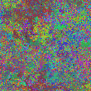 World at epoch 28000