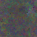 World at epoch 43000