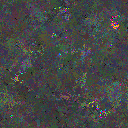 World at epoch 52000
