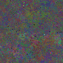 World at epoch 46000