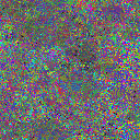 World at epoch 23000