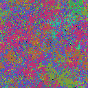 World at epoch 30000