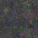 World at epoch 41000