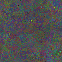 World at epoch 44000