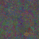 World at epoch 47000