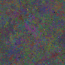 World at epoch 51000