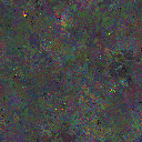 World at epoch 43000