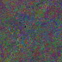 World at epoch 48000