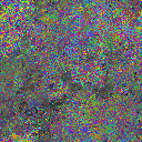 World at epoch 28000