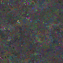 World at epoch 44000
