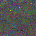 World at epoch 49000