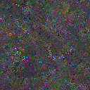 World at epoch 57000