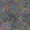 World at epoch 30000