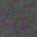 World at epoch 46000