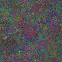 World at epoch 53000