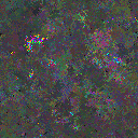 World at epoch 46000
