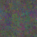 World at epoch 54000