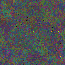 World at epoch 47000