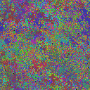 World at epoch 33000