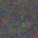 World at epoch 51000