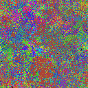 World at epoch 37000