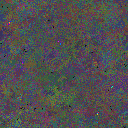World at epoch 48000