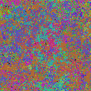 World at epoch 35000