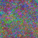 World at epoch 34000