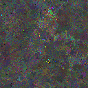 World at epoch 49000