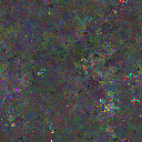 World at epoch 57000