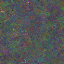 World at epoch 56000