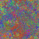 World at epoch 38000