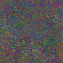 World at epoch 53000
