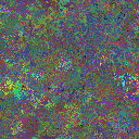 World at epoch 37000