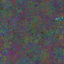 World at epoch 49000