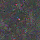World at epoch 58000