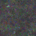World at epoch 51000