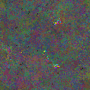 World at epoch 57000