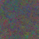 World at epoch 54000