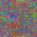 World at epoch 39000