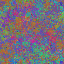World at epoch 37000