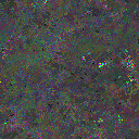 World at epoch 52000