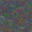 World at epoch 58000